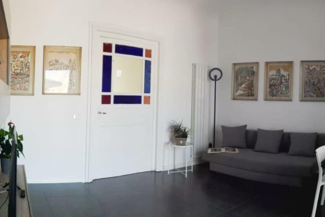 Casadamare Apartment Palermo Exterior photo