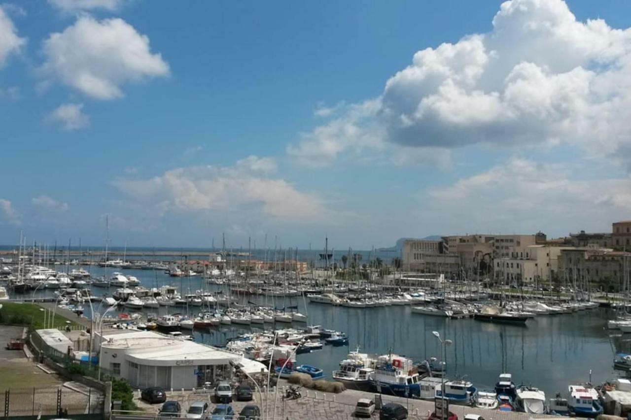 Casadamare Apartment Palermo Exterior photo