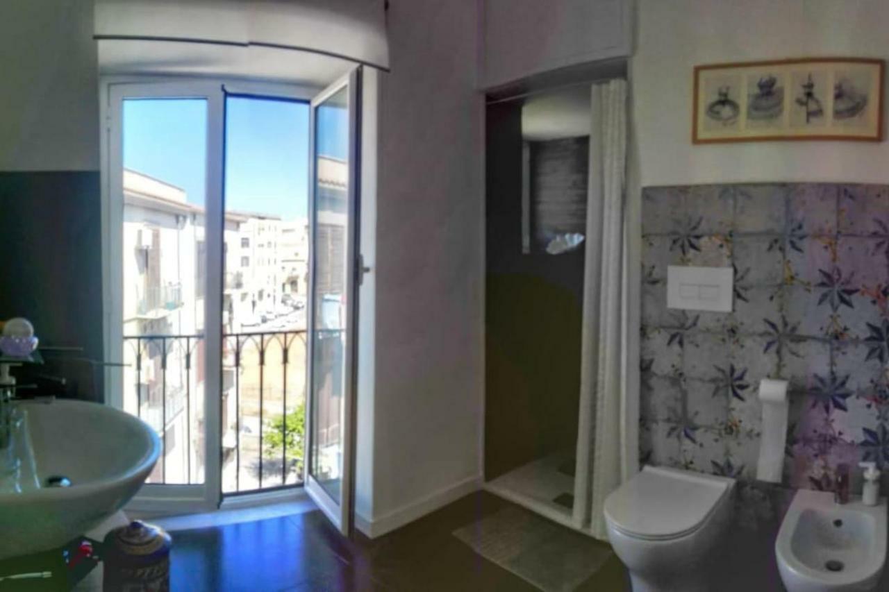 Casadamare Apartment Palermo Exterior photo