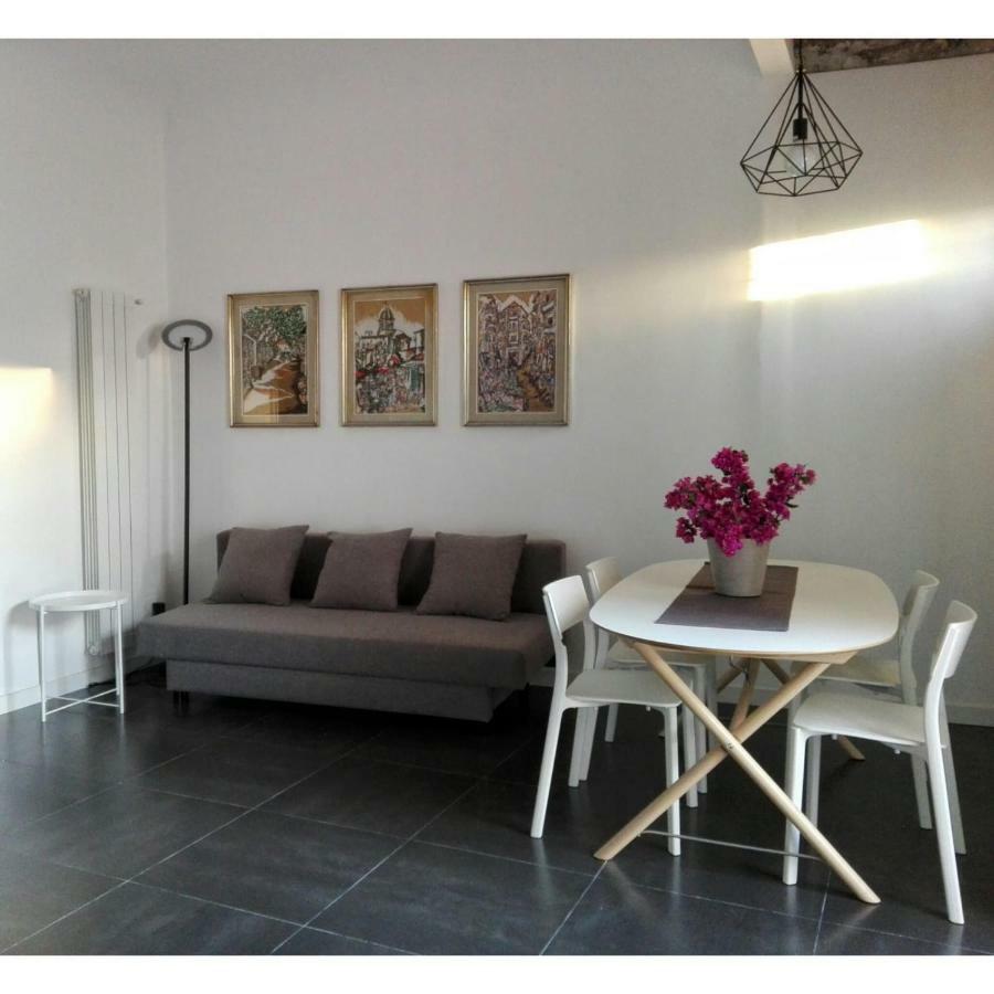 Casadamare Apartment Palermo Exterior photo