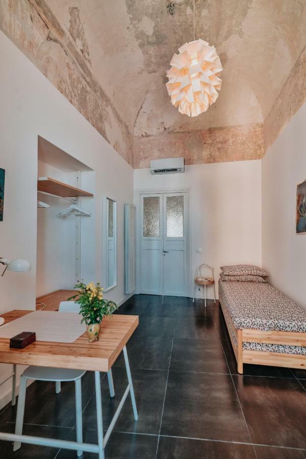 Casadamare Apartment Palermo Exterior photo